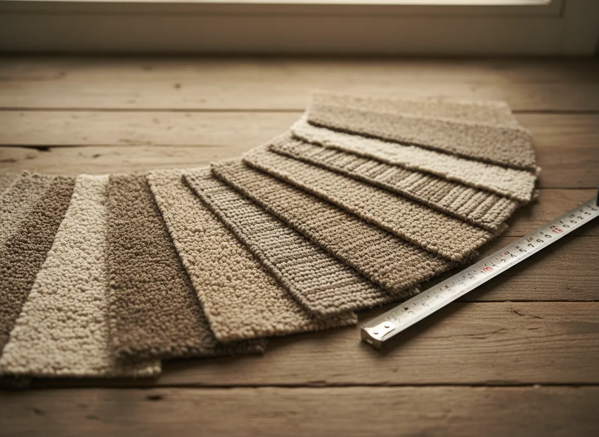 Carpet Installation Collinsville, AL FAQs